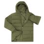 Parka Infantil Eren
