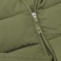 Parka Infantil Eren