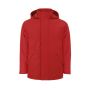 Parka Infantil Oceanía