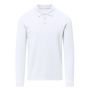 Polo Adulto Blanco Charlot