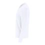 Polo Adulto Blanco Charlot