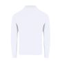 Polo Adulto Blanco Charlot