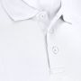 Polo Adulto Blanco Charlot