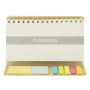 Cuaderno de Planificación Gambel