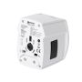 Adaptador de Viaje Universal Skross MUV USB 30W PD