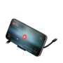 Juego de Cables Cargadores Darmox