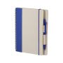 Cuaderno Kirax