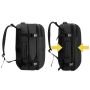 Mochila al vacío Garnep