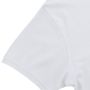 Polo Infantil Blanco Charles