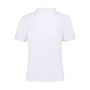 Polo Mujer Blanco Charles