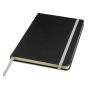 Stylebook Bloc de notas A5 en PU, grabado especial a láser