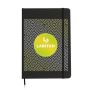Citynote Bloc de notas A5 en PU