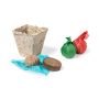Kit de Huerta Mendrax
