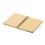 Cuaderno Mossel