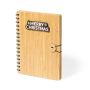 Cuaderno Mossel