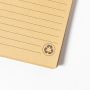 Cuaderno Mossel