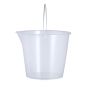 Cubo Medidor Lunux