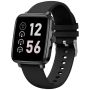 Pulsera de actividad a color Prixton AT803