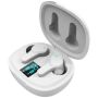 Auriculares ENC y ANC 