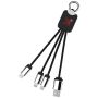 Cable retroiluminado 