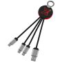 Cable retroiluminado 