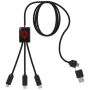 Cable 5-en-1 extendido 