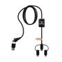 Cable de carga 5 en 1 