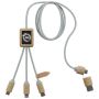 Cable de carga 5 en 1 