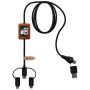 Cable 5-en-1 