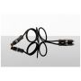 Cable magnético SCX.design C57 100W con pantalla