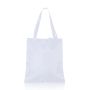 Refold Bolsa en PET reciclado, plegable