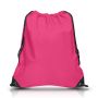 Runbag Saco mochila en P-210D