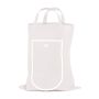 Debbi Bolsa de compras en TNT 80g, plegable