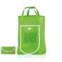 Debbi Bolsa de compras en TNT 80g, plegable
