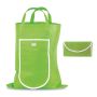 Debbi Bolsa de compras en TNT 80g, plegable