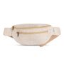 Hempywaist Riñonera de cáñamo