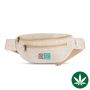 Hempywaist Riñonera de cáñamo