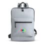 Slim Mochila slim para portátil, en suave PU