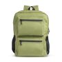 Johnny Mochila para portátil, en suave PU