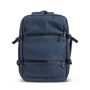 Expandis Mochila Davda expandible para portátil.