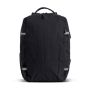 Azores Mochila Davda para portátil, en jacquard de bambú