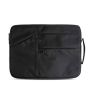 Mónaco Funda para portátil Davda, en nailon y poliéster
