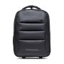 Cabina Mochila/Trolley para portátil de 17