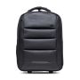 Cabina Mochila/Trolley para portátil de 17