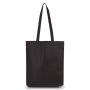 Donbag Bolsa de asas largas en TNT 80g, termosellada