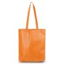 Donbag Bolsa de asas largas en TNT 80g, termosellada