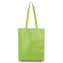 Donbag Bolsa de asas largas en TNT 80g, termosellada