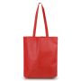 Donbag Bolsa de asas largas en TNT 80g, termosellada