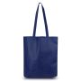 Donbag Bolsa de asas largas en TNT 80g, termosellada