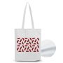 Donbag Bolsa de asas largas en TNT 80g, termosellada